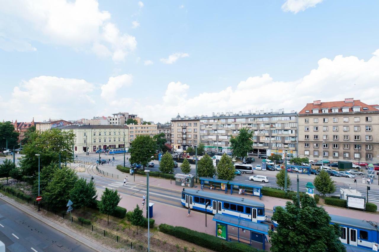 Dietla 99 - By Homeprime Apartment Krakow