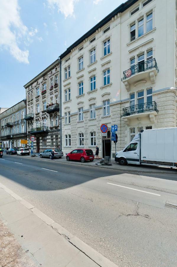Dietla 99 - By Homeprime Apartment Krakow