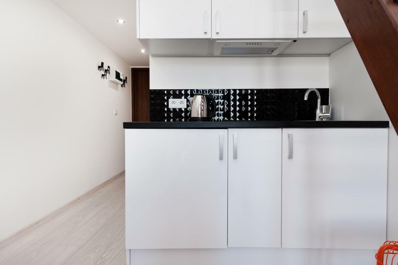 Dietla 99 - By Homeprime Apartment Krakow