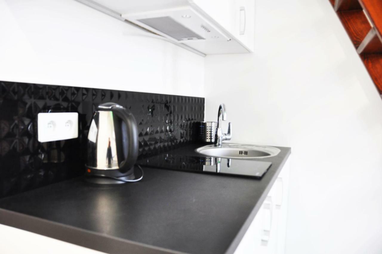 Dietla 99 - By Homeprime Apartment Krakow
